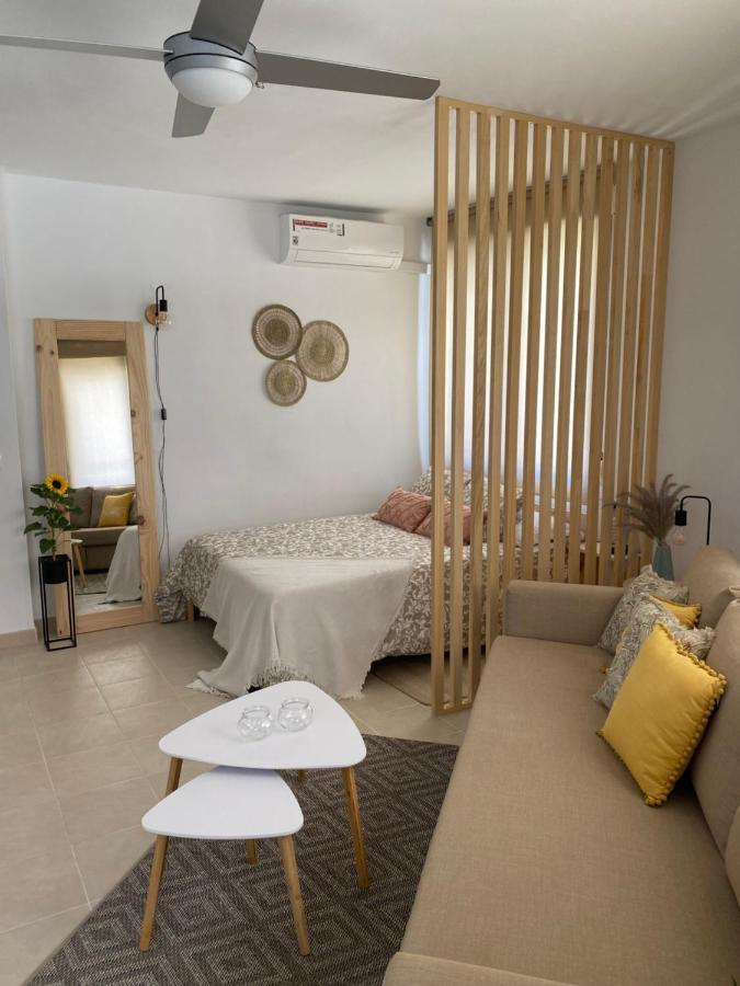 Mandala Suite Málaga Exterior foto